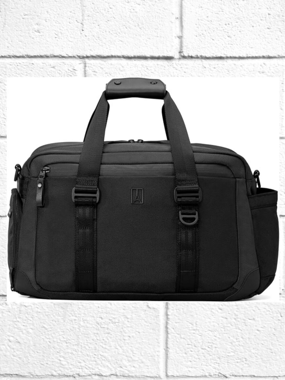 NWT! Travelpro Altitude Day Duffel 26L Laptop Tote w/Luggage & Shoulder Straps